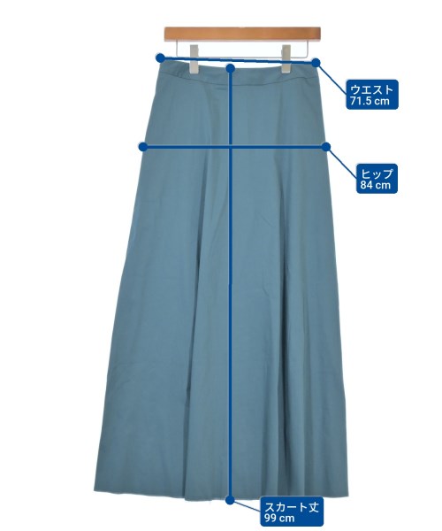 LIVIANA CONTI 長裙/超長裙