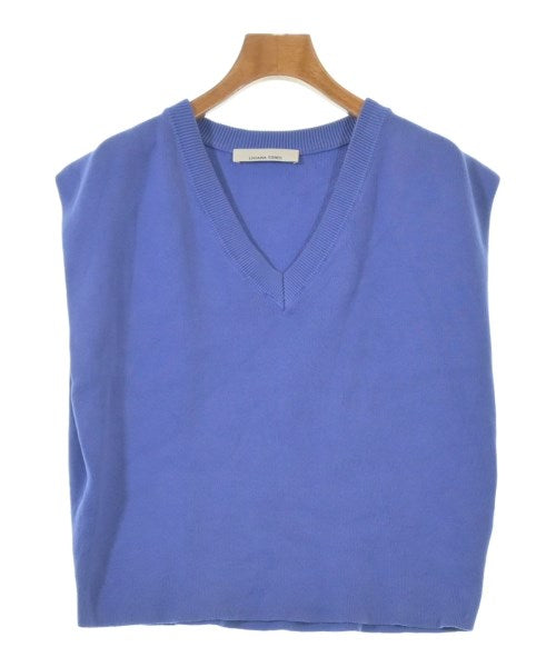 LIVIANA CONTI 背心