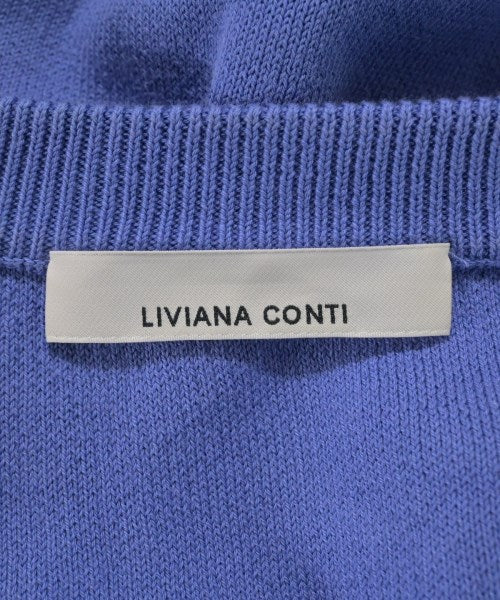 LIVIANA CONTI 背心