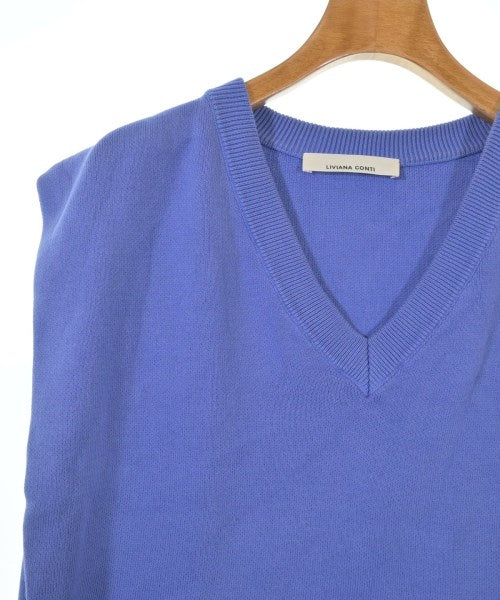 LIVIANA CONTI 背心