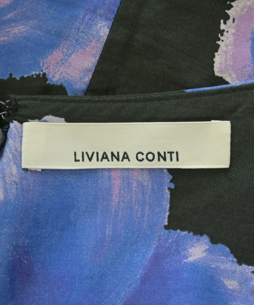 LIVIANA CONTI 長裙/超長裙