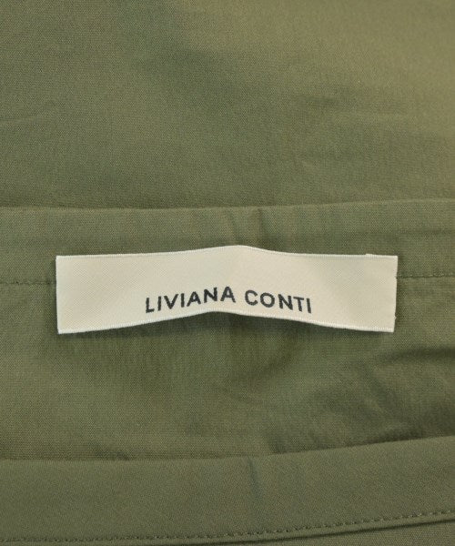 LIVIANA CONTI 洋裝