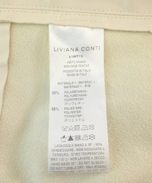 LIVIANA CONTI 洋裝