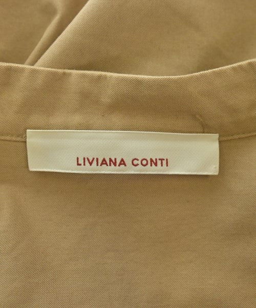 LIVIANA CONTI 女襯衫