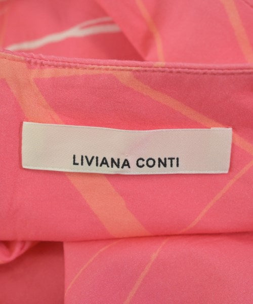 LIVIANA CONTI 長裙/超長裙