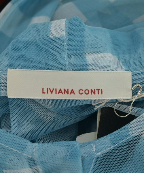 LIVIANA CONTI 女襯衫