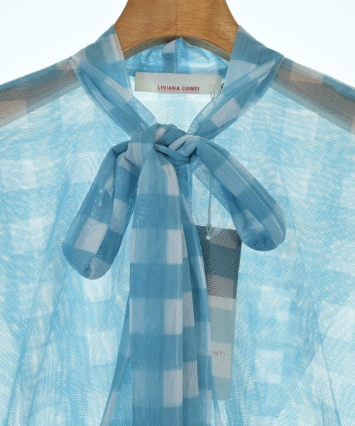 LIVIANA CONTI 女襯衫