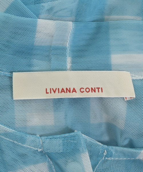 LIVIANA CONTI 女襯衫