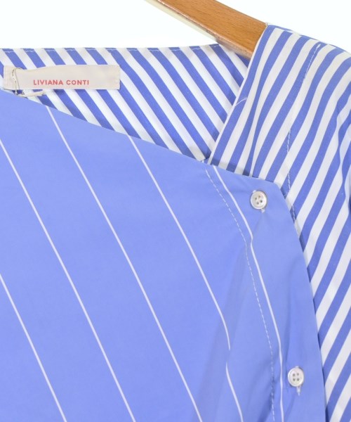 LIVIANA CONTI 女襯衫