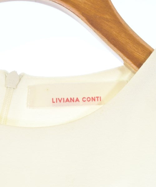 LIVIANA CONTI 洋裝