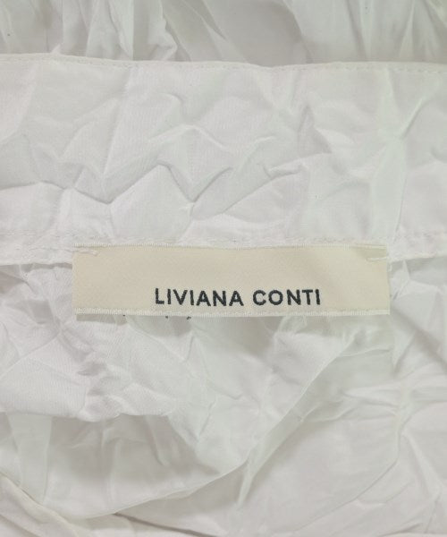LIVIANA CONTI 長裙/超長裙