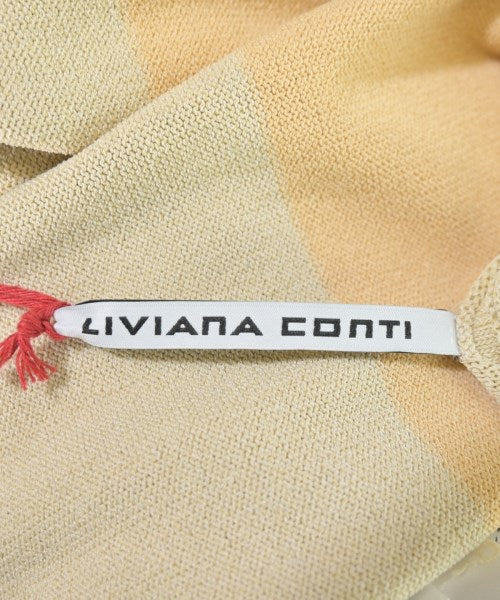 LIVIANA CONTI 開襟衫