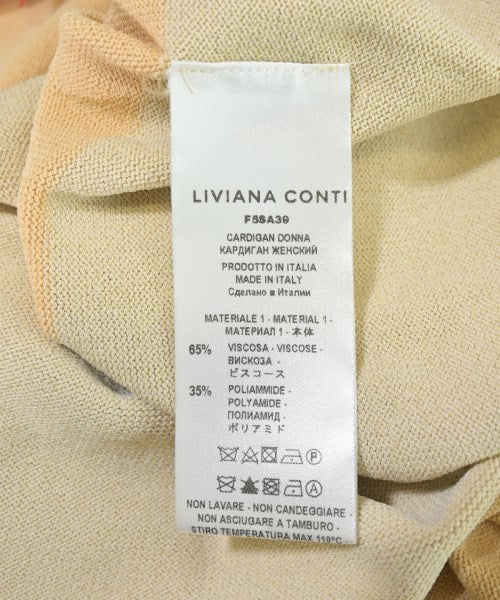 LIVIANA CONTI 開襟衫