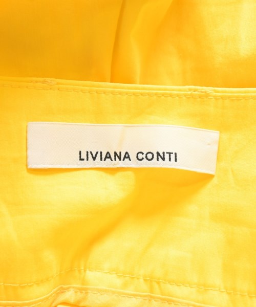 LIVIANA CONTI 長褲