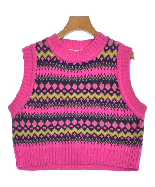 LIVIANA CONTI 背心