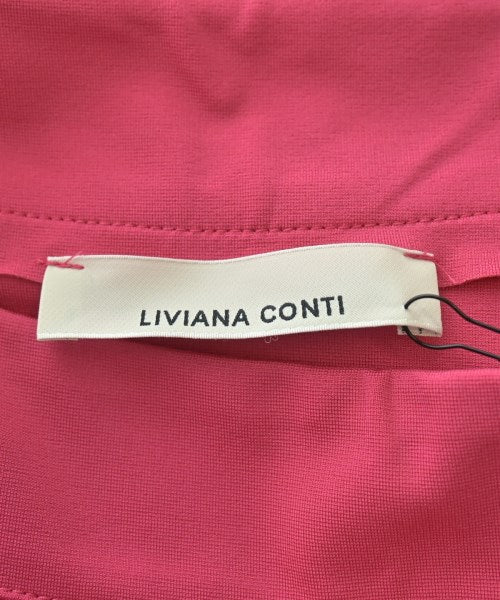 LIVIANA CONTI 長裙/超長裙
