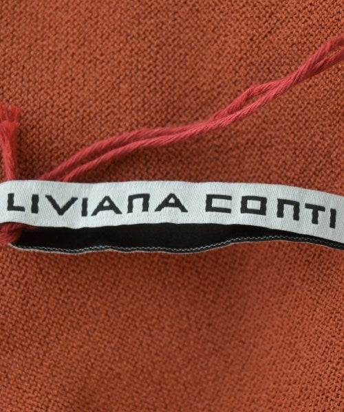 LIVIANA CONTI 毛衣