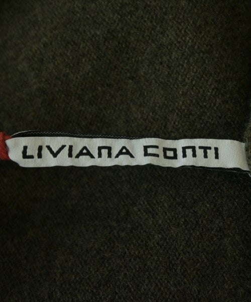 LIVIANA CONTI 毛衣
