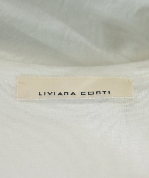 LIVIANA CONTI T恤/上衣