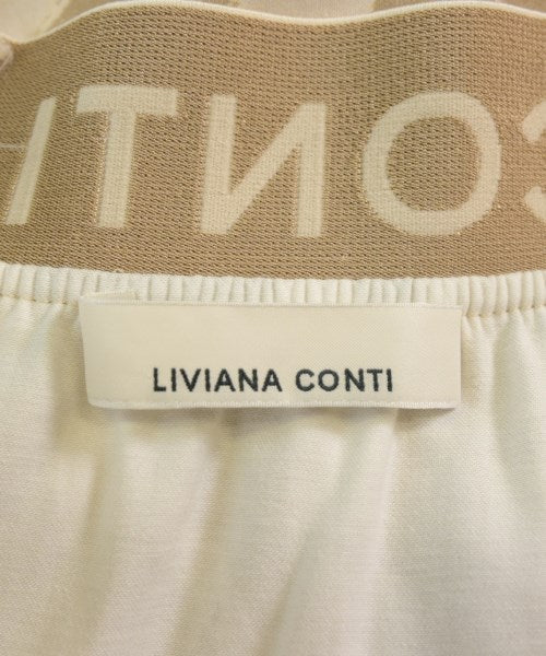 LIVIANA CONTI 長裙/超長裙