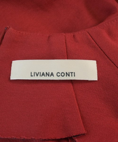 LIVIANA CONTI 洋裝