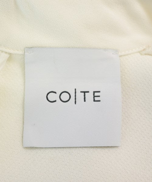 LIVIANA CONTI 洋裝