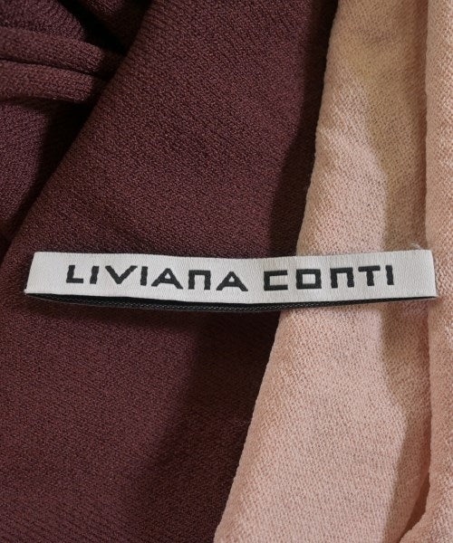 LIVIANA CONTI 毛衣