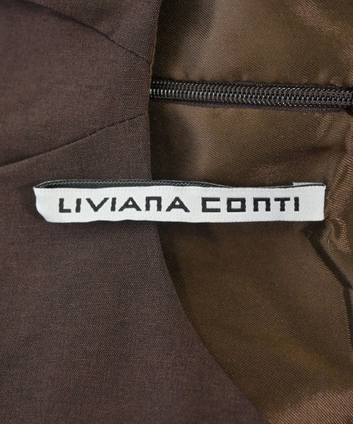 LIVIANA CONTI 洋裝