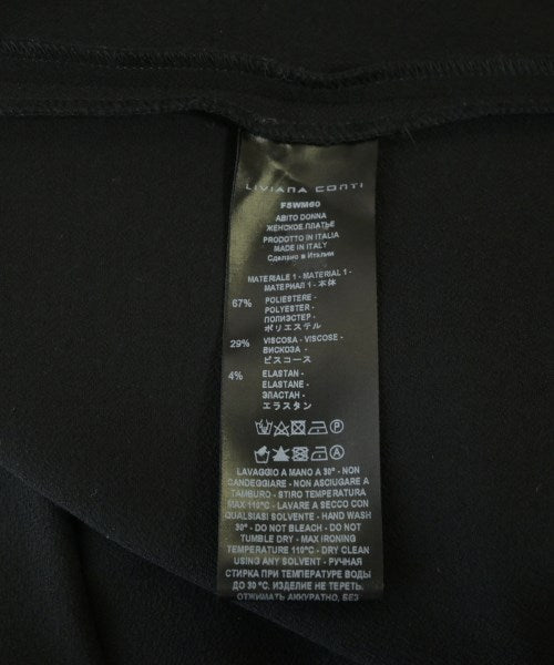 LIVIANA CONTI 洋裝
