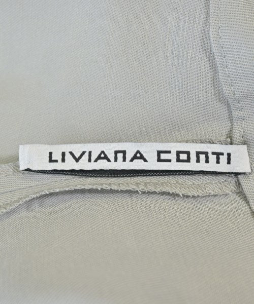 LIVIANA CONTI 短褲
