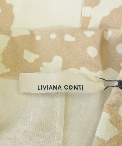 LIVIANA CONTI 斜紋夾克