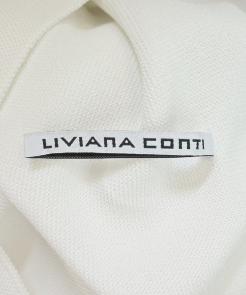 LIVIANA CONTI 洋裝
