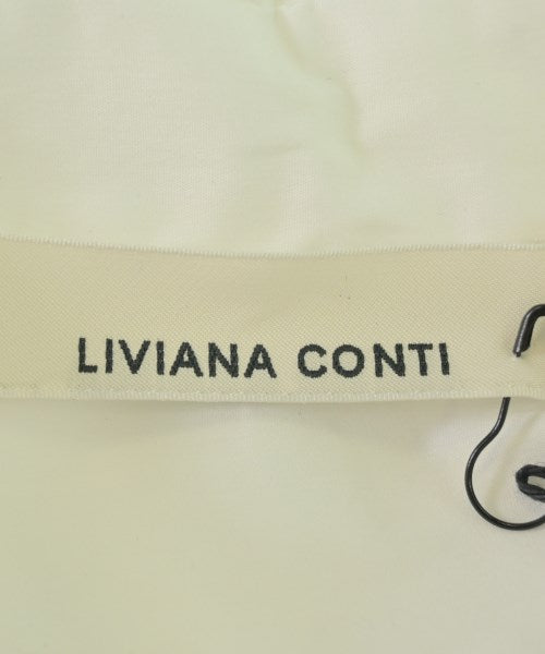LIVIANA CONTI 休閒襯衫