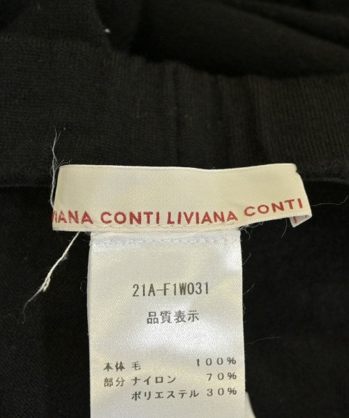 LIVIANA CONTI 其他款