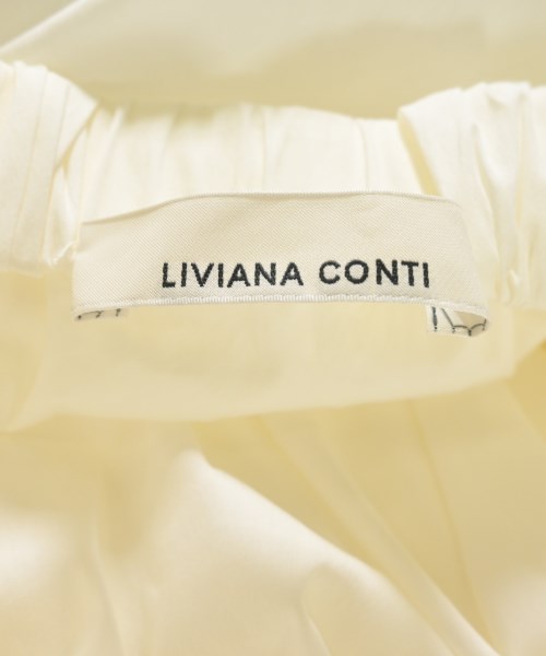 LIVIANA CONTI 長裙/超長裙