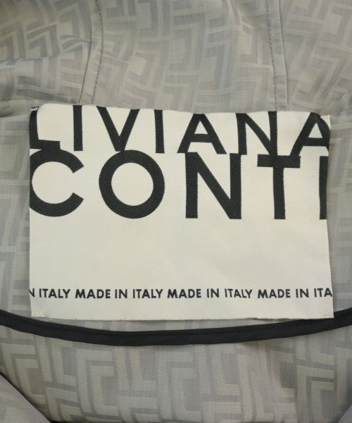 LIVIANA CONTI 斜紋夾克