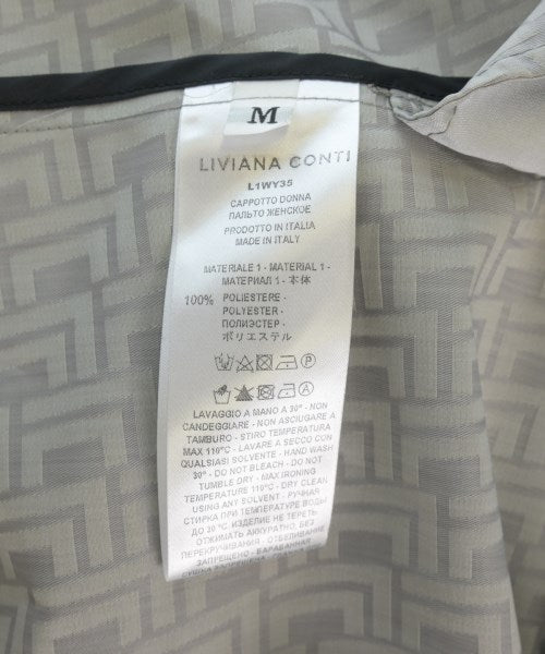 LIVIANA CONTI 斜紋夾克