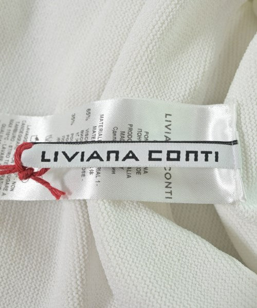 LIVIANA CONTI T恤/上衣