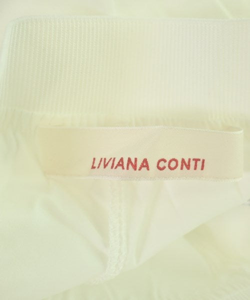 LIVIANA CONTI 其他款