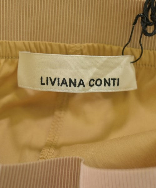 LIVIANA CONTI 其他款