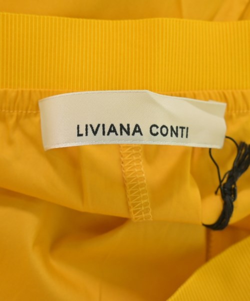 LIVIANA CONTI 其他款
