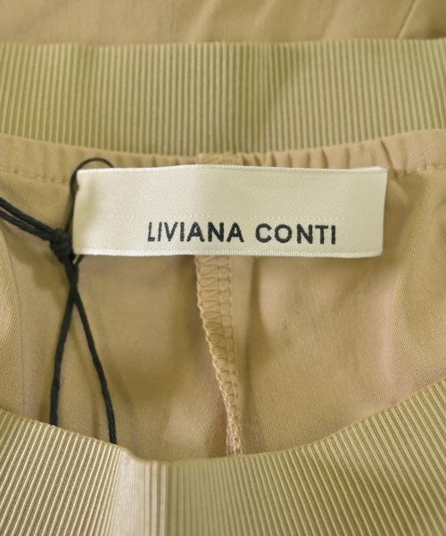 LIVIANA CONTI 其他款