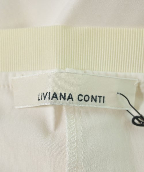 LIVIANA CONTI 其他款