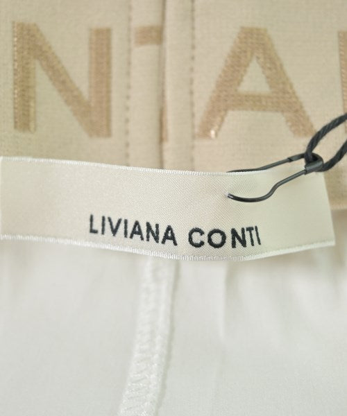 LIVIANA CONTI 其他款