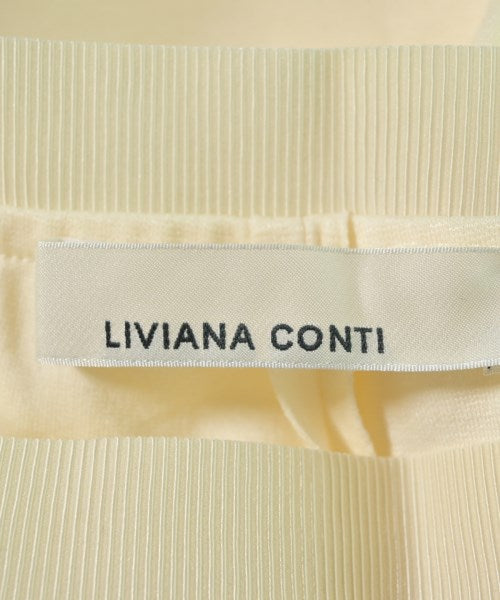 LIVIANA CONTI 其他款
