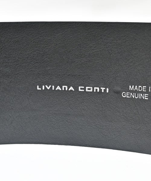 LIVIANA CONTI 皮帶