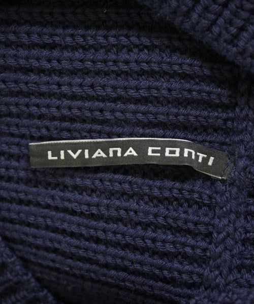 LIVIANA CONTI 開襟衫