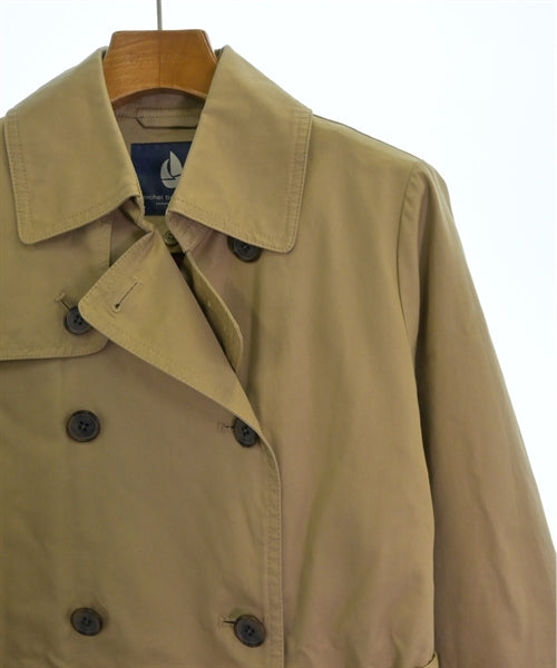 MICHEL BEAUDUIN 風衣