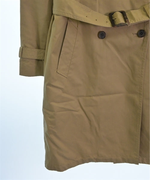 MICHEL BEAUDUIN 風衣