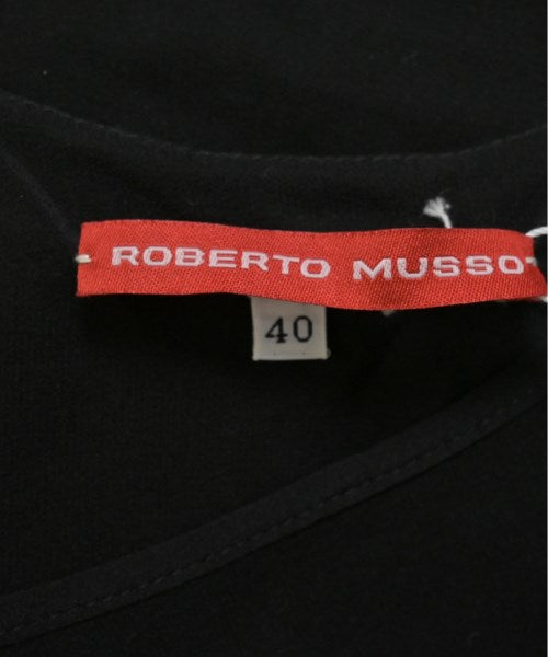 ROBERTO MUSSO 休襯衫